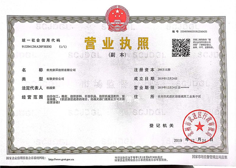 資質榮譽